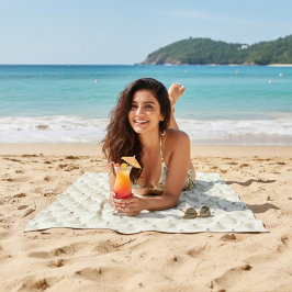 Tiana Beach Handtuch