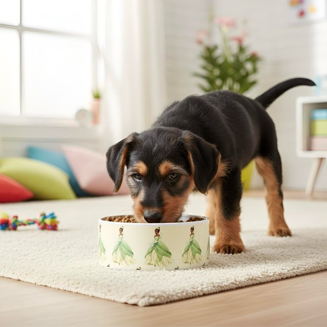 Tiana Bowl Napf (Von Creator hochgeladen)