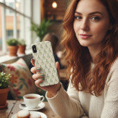 Tiana Case-Mate iPhone Case