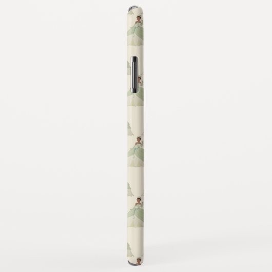 Tiana Case-Mate iPhone Case (Hinten/Rechts)