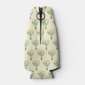 Tiana Cooler Flaschenkühler (Rückseite)