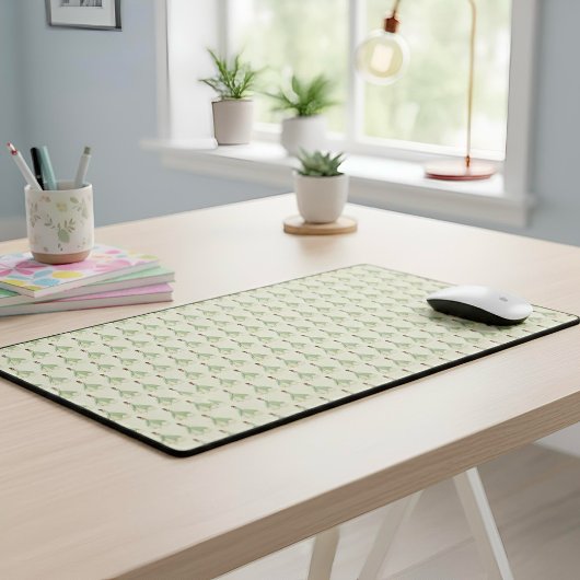 Tiana Desk Mat Schreibtischunterlage