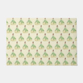Tiana Doormat Fußmatte (Vorderseite)