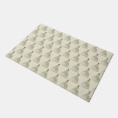 Tiana Doormat Fußmatte (Schrägansicht)