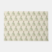 Tiana Doormat Fußmatte (Vorderseite)
