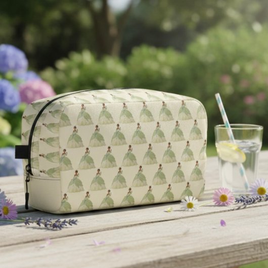 Tiana Dopp Kit Waschbeutel