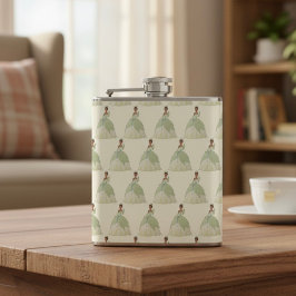 Tiana Flask Flachmann