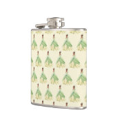 Tiana Flask Flachmann (Links)