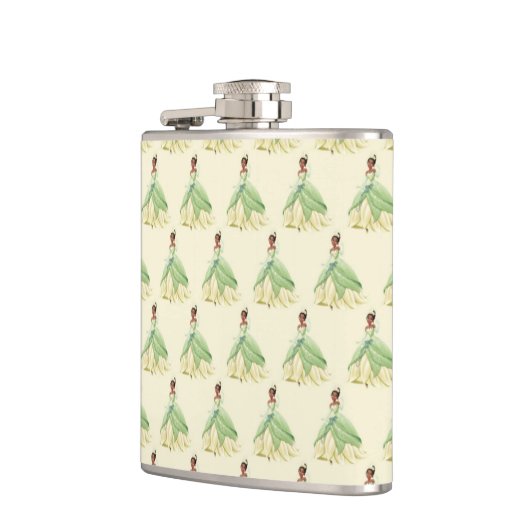 Tiana Flask Flachmann (Links)