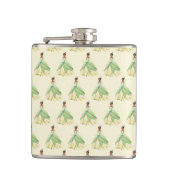 Tiana Flask Flachmann (Vorderseite)