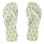 Tiana Flip Flops Badesandalen (Fußbett)