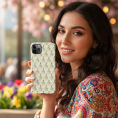 Tiana iPhone Case Hülle