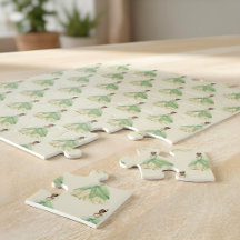 Tiana Jigsaw Puzzle