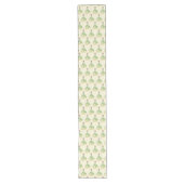 Tiana Long Table Runner Großer Tischläufer (Vorderseite)