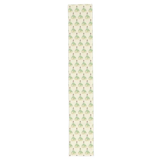 Tiana Long Table Runner Großer Tischläufer (Vorderseite)