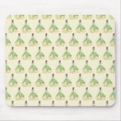Tiana Mouse Pad Mousepad (Vorne)