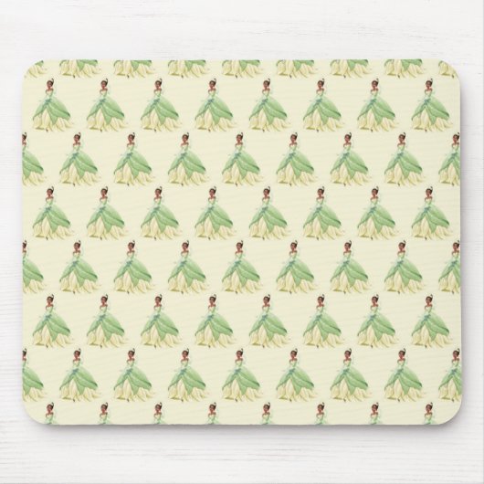 Tiana Mouse Pad Mousepad (Vorne)
