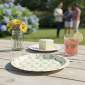 Tiana Paper Tellers Pappteller