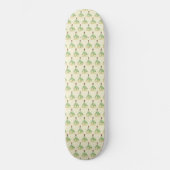 Tiana Skateboard (Vorderseite)