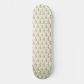 Tiana Skateboard (Vorderseite)