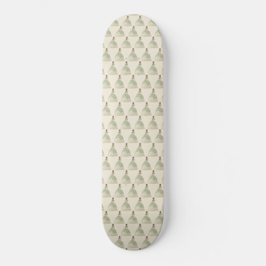 Tiana Skateboard (Vorderseite)