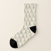 Tiana Socks Socken (Links - Außen)