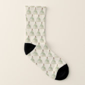 Tiana Socks Socken (Links - Innen)