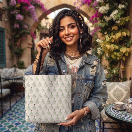 Tiana Tasche