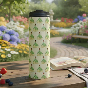 Tiana Thermal Tumbler Thermosbecher