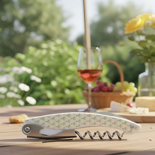 Tiana Waiter's Corkschraube Kellnermesser