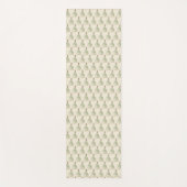 Tiana Yoga Mat Yogamatte (Vorderseite)