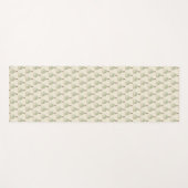 Tiana Yoga Mat Yogamatte (Vorderseite (Horizontal))