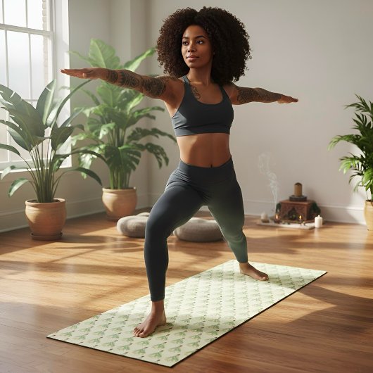 Tiana Yoga Mat Yogamatte