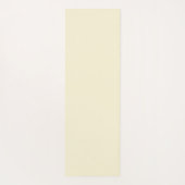 Tiana Yoga Mat Yogamatte (Rückseite)