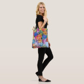 Tianjin China Karte Tasche (Am Model)