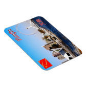 Tianjin Magnet (Rechte Seite)