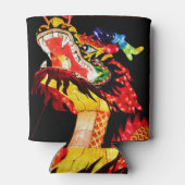Tianlong-Drache Dosenkühler (Rückseite)