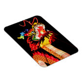 Tianlong-Drache Magnet (Rechte Seite)