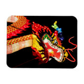 Tianlong-Drache Magnet (Horizontal)