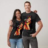 Tianlong-Drache T-Shirt (Unisex)