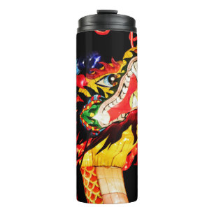 Tianlong-Drache Thermosbecher