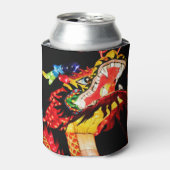 Tianlong Dragon Dosenkühler (Kanne Vorderseite)