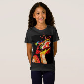 Tianlong Dragon T-Shirt (Vorne ganz)