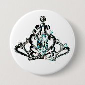 Tiara Button (Vorderseite)