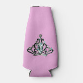 ‚Tiara‘ Flaschenkühler (Vorderseite)