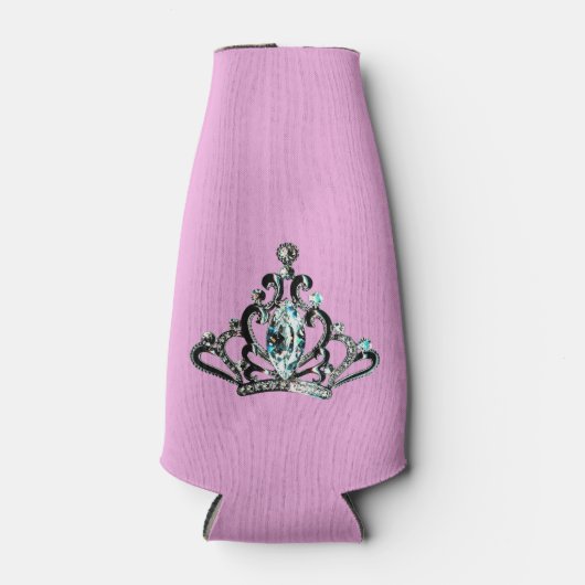 ‚Tiara‘ Flaschenkühler (Vorderseite)