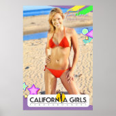 Tiara Lanai Poster (Vorne)