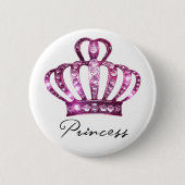 Tiara Princess Buttons (Vorderseite)