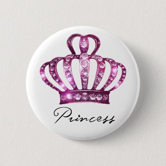 Tiara Princess Buttons (Vorderseite)