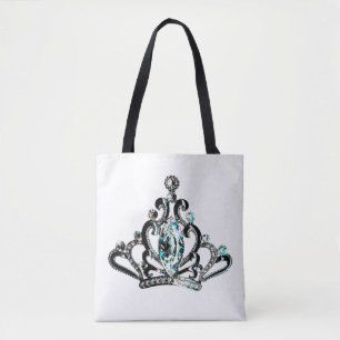 Tiara Tote Bag Tasche